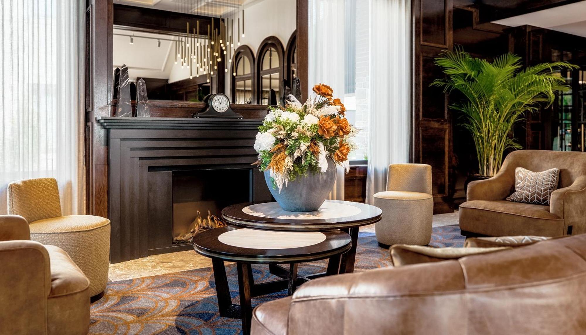 Crossbasket Castle Hotel & Restaurant High Blantyre 외부 사진